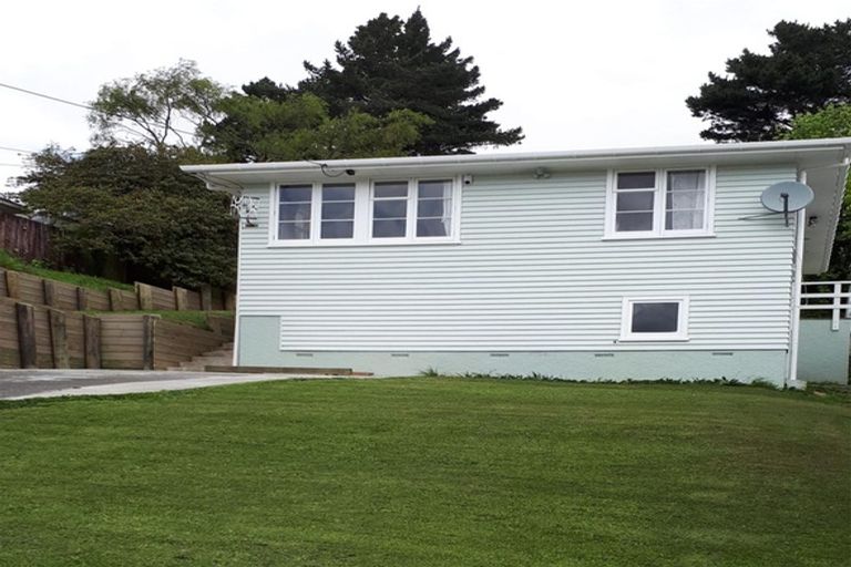 Photo of property in 7 Delaney Drive, Stokes Valley, Lower Hutt, 5019