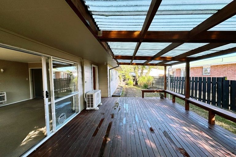 Photo of property in 31 Elmwood Crescent, Pukete, Hamilton, 3200