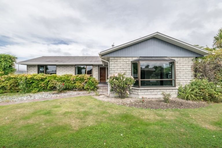 Photo of property in 31 Gladstone Road, Woodend, 7610