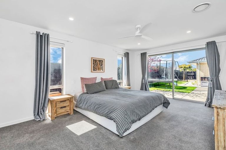 Photo of property in 94 Charlbury Drive, Rolleston, 7615