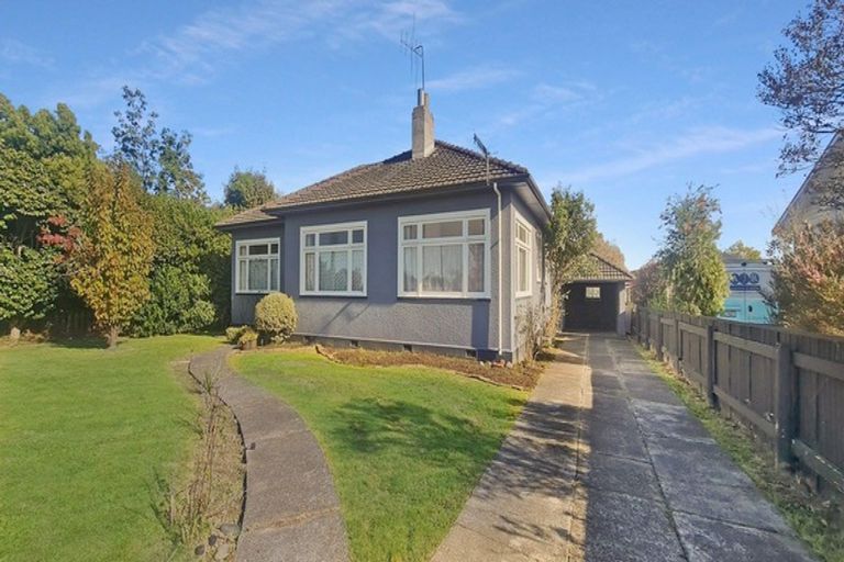 Photo of property in 23 Main Street, Marton, 4710