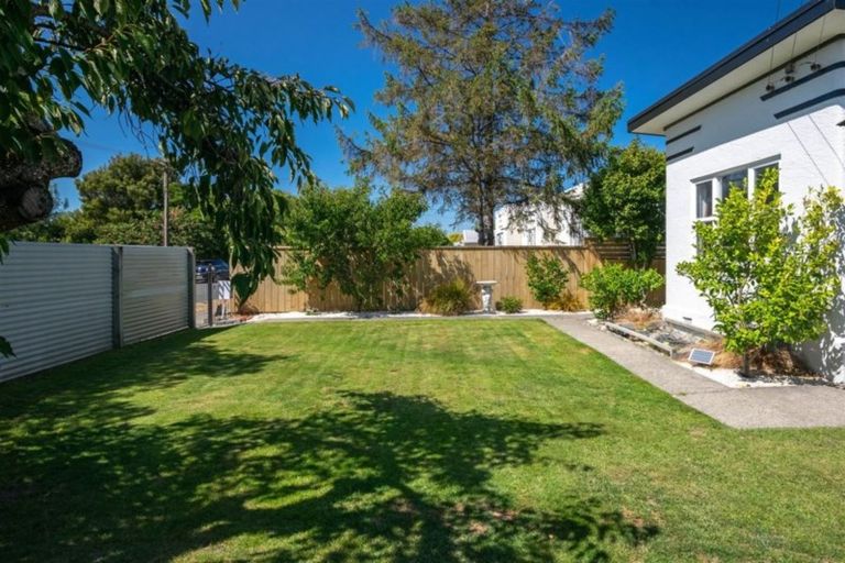 Photo of property in 4 Edith Street, Redwoodtown, Blenheim, 7201