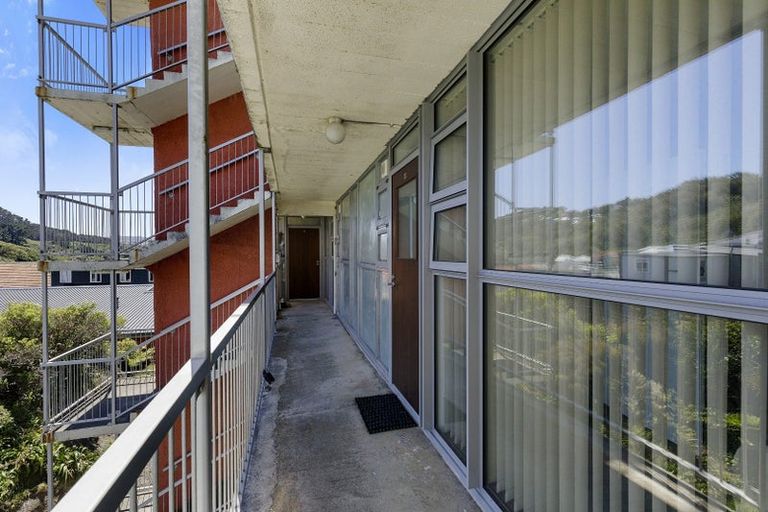 Photo of property in Mccallister Heights, 15/381 Adelaide Road, Newtown, Wellington, 6021