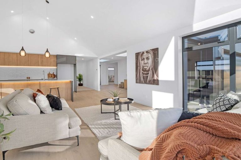 Photo of property in 33 Memorial Crescent, Methven, 7730