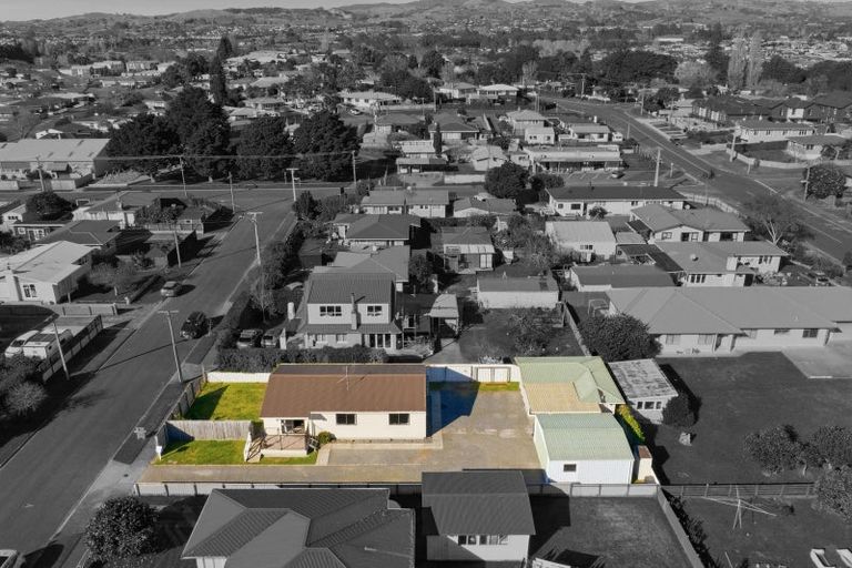 Photo of property in 10 Tyrone Street, Greerton, Tauranga, 3112