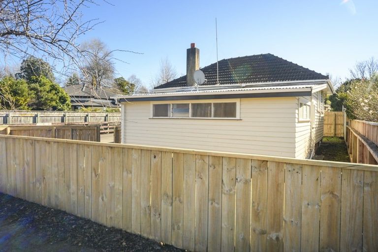 Photo of property in 14a Duke Street, Feilding, 4702