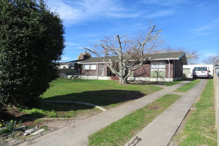 Photo of property in 5 Herbert Street, Kihikihi, Te Awamutu, 3800