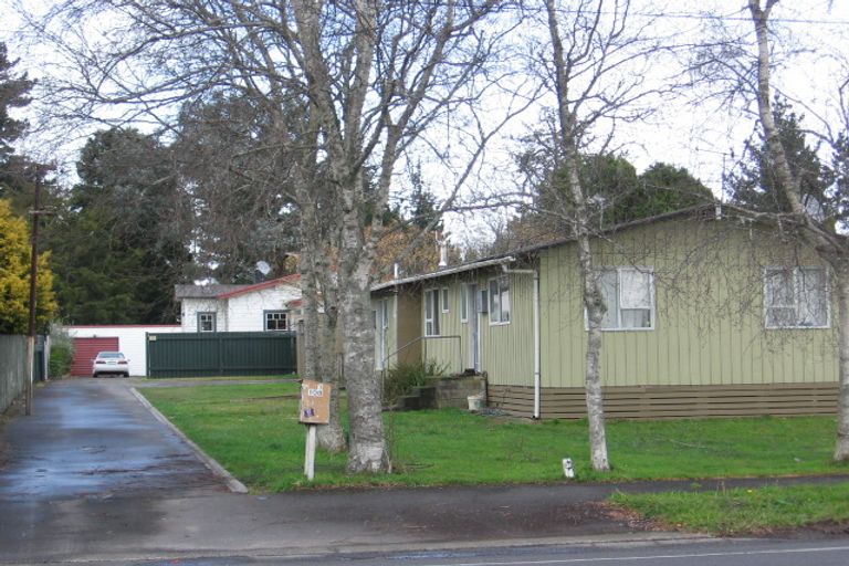 Photo of property in 103a Rimu Street, Maeroa, Hamilton, 3200