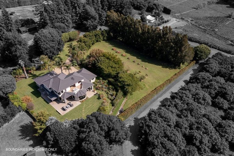 Photo of property in 40 Oikimoke Road, Te Puna, Tauranga, 3176