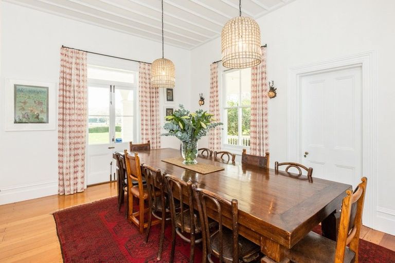 Photo of property in 321 Omarunui Road, Puketapu, Napier, 4183