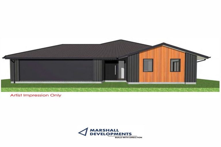 Photo of property in 62 Brook Street, Southbridge, 7602