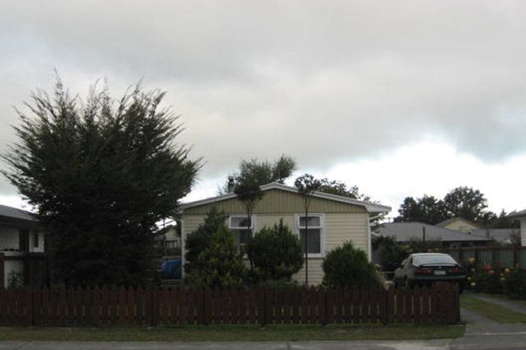 Photo of property in 20 Studholme Street, Temuka, 7920