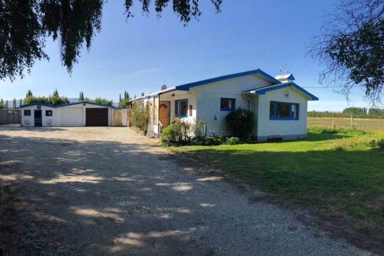 Photo of property in 435 Earnscleugh Road, Earnscleugh, Alexandra, 9391