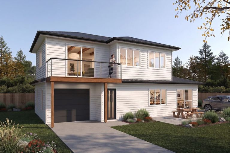 Photo of property in 70c Prospect Terrace, Pukekohe, 2120