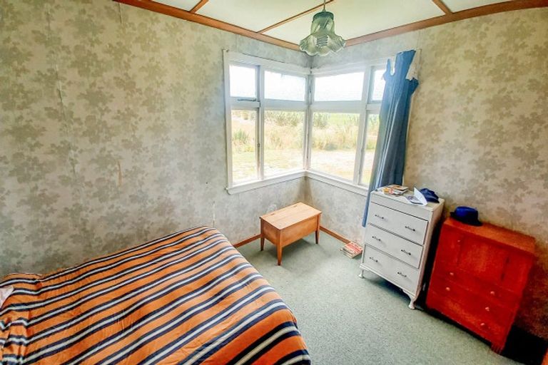 Photo of property in 858 Papatotara Road, Papatotara, Tuatapere, 9691