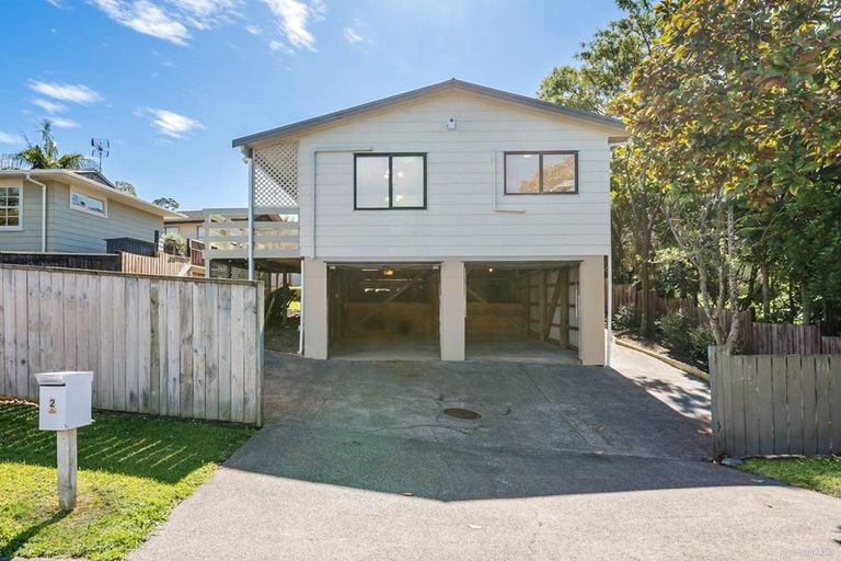 Photo of property in 2/47 Lavery Place, Sunnynook, Auckland, 0632