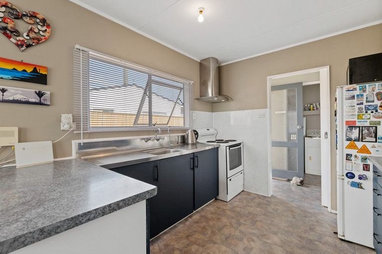 Photo of property in 18 Glasgow Street, Bell Block, New Plymouth, 4312