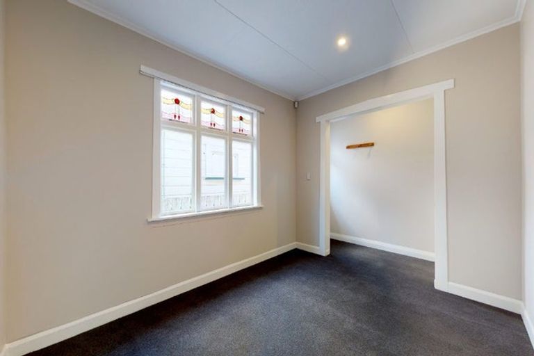 Photo of property in 72 Ross Street, Kilbirnie, Wellington, 6022