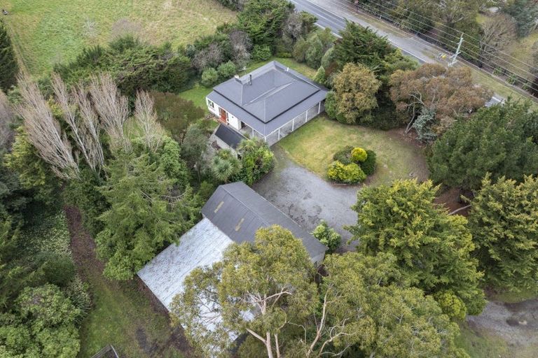 Photo of property in 532 Leeston Road, Springston, Christchurch, 7674