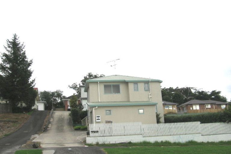 Photo of property in 13a Ferndale Road, Mount Wellington, Auckland, 1060