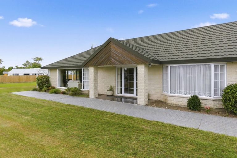 Photo of property in 4 Lakewood Grove, Levin, 5510