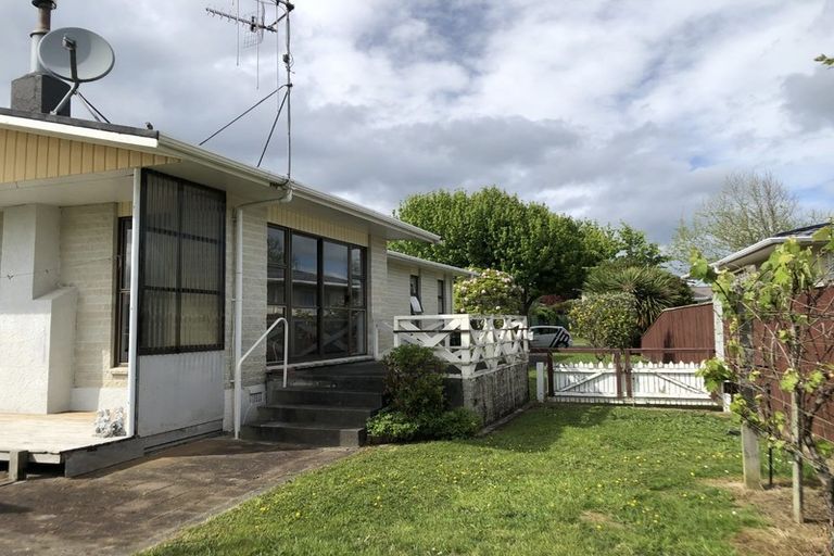 Photo of property in 55 Meadowvale Drive, Levin, 5510