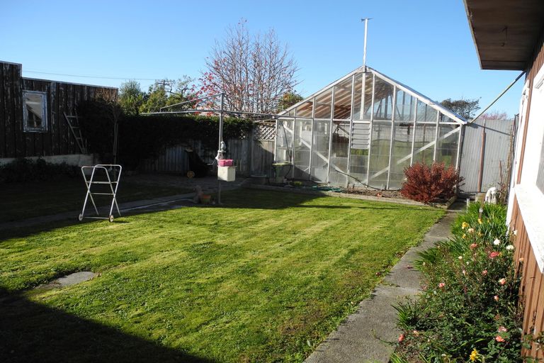 Photo of property in 43 Harris Street, Waimate, 7924