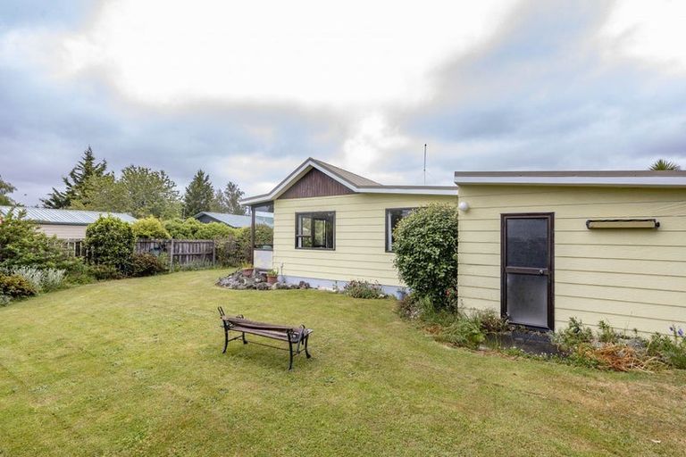 Photo of property in 37b Burnett Street, Oxford, 7430