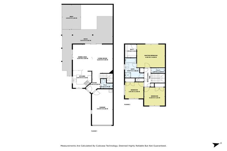 Photo of property in 1/17 Charlenne Close, Ranui, Auckland, 0612