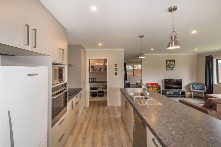 Photo of property in 25 Full Moon Lane, Rolleston, 7614