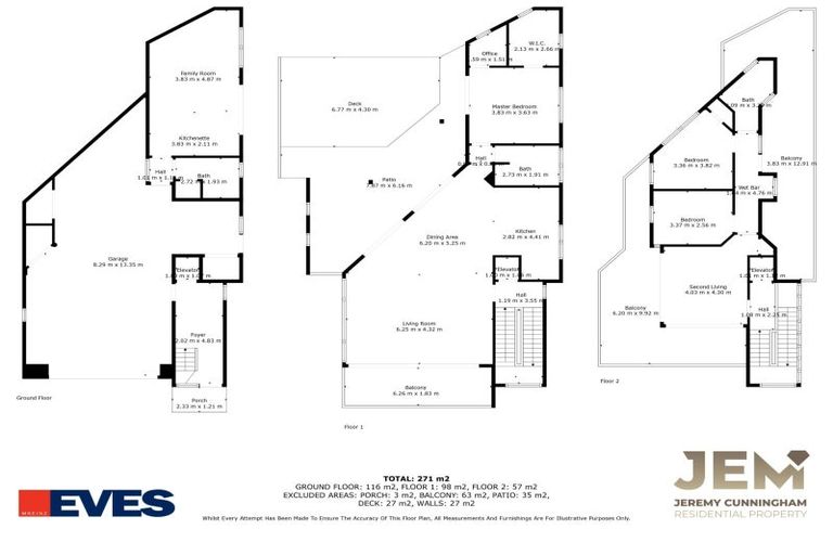 Photo of property in 37b May Street, Mount Maunganui, 3116