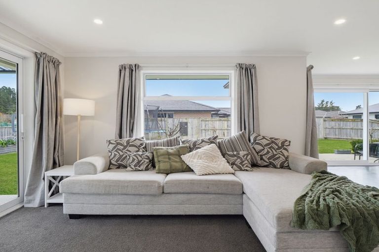 Photo of property in 30 Monarch Drive, Ashhurst, 4810
