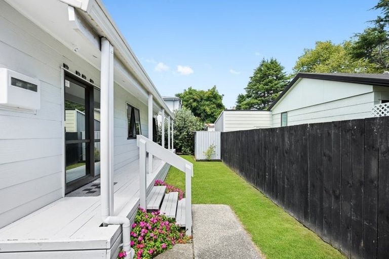 Photo of property in 4b Palmer Street, Hamilton East, Hamilton, 3216