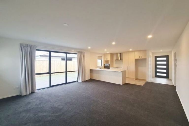 Photo of property in 134 Hungerford Drive, Rolleston, 7615
