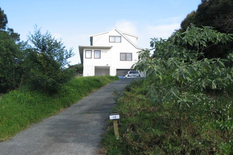 Photo of property in 13 Northfield Road, Waitakere, Auckland, 0816