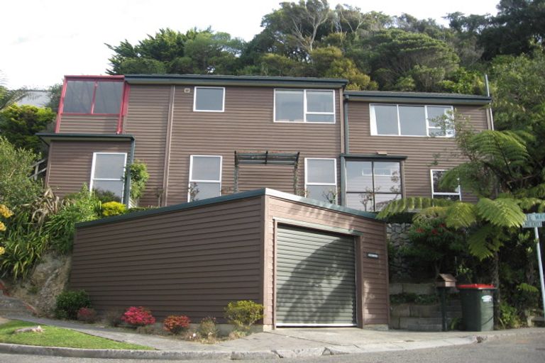 Photo of property in 11 Hawick Street, Karori, Wellington, 6012
