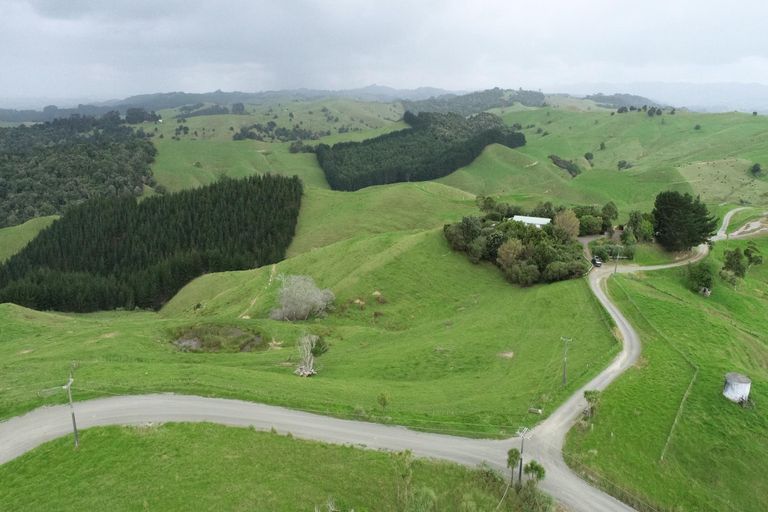 Photo of property in 44 Puriri Block Road, Kaingaroa, Kaitaia, 0482
