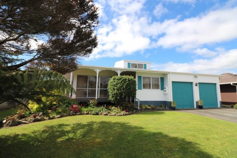 Photo of property in 16 Oxford Street, Kaitaia, 0410