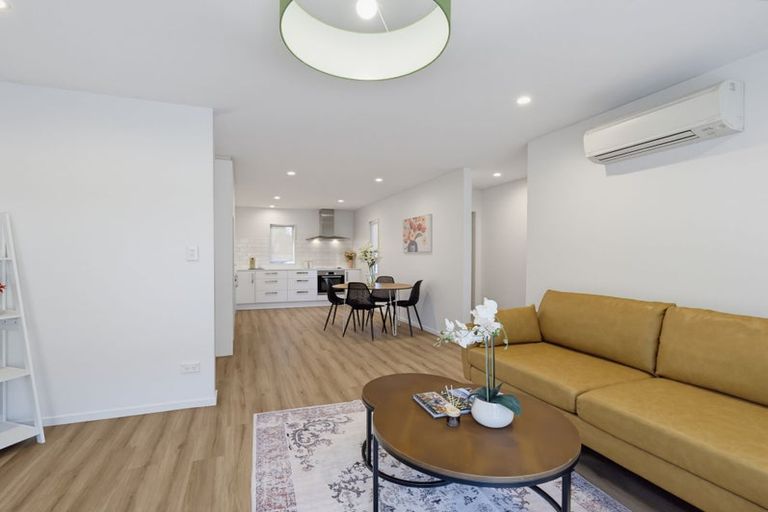 Photo of property in 1/245 Bealey Avenue, Christchurch Central, Christchurch, 8013