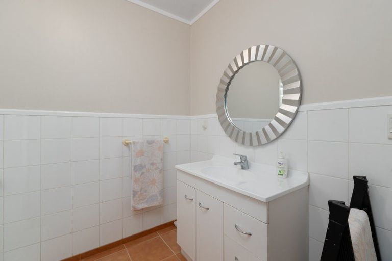 Photo of property in 171 Molesworth Street, New Plymouth, 4312