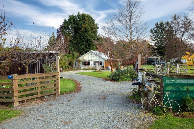 Photo of property in 35 Church Street, Woodbury, Geraldine, 7991