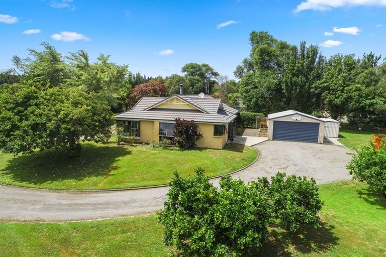 Photo of property in 402 Mclaren Falls Road, Omanawa, Tauranga, 3171