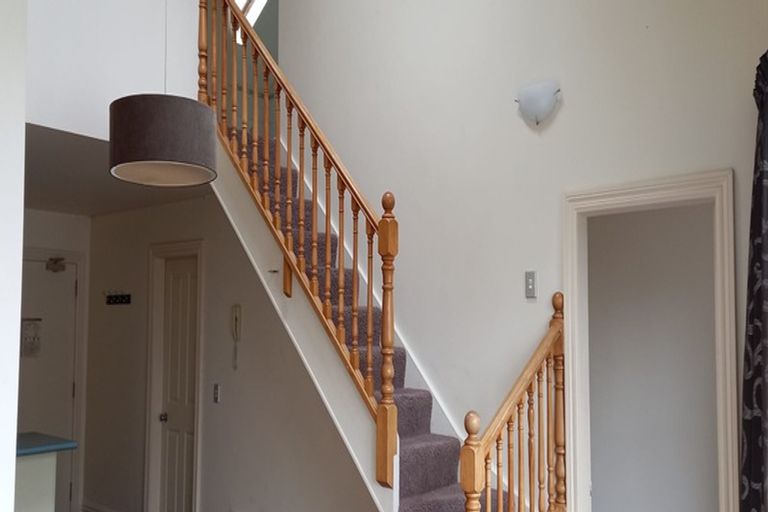 Photo of property in Quest Boulcott Apartments, 8b/57 Boulcott Street, Wellington Central, Wellington, 6011