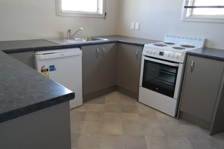 Photo of property in 1 Costello Avenue, Mayfield, Blenheim, 7201