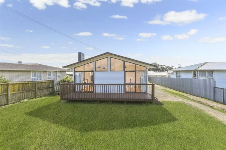 Photo of property in 11 Parker Crescent, Otara, Auckland, 2023
