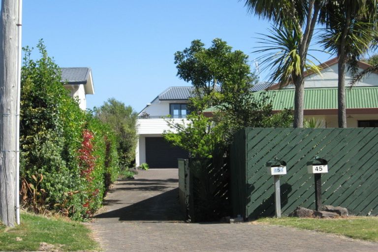 Photo of property in 45b Percy Road, Papamoa Beach, Papamoa, 3118
