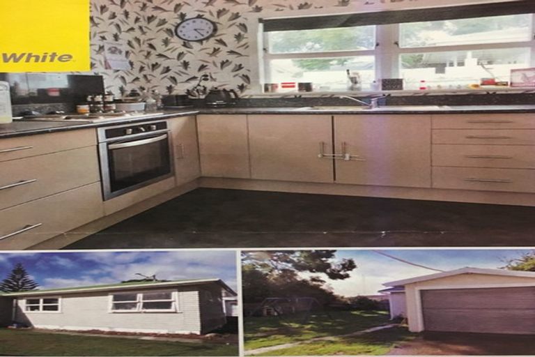 Photo of property in 9 Cargill Street, Levin, 5510