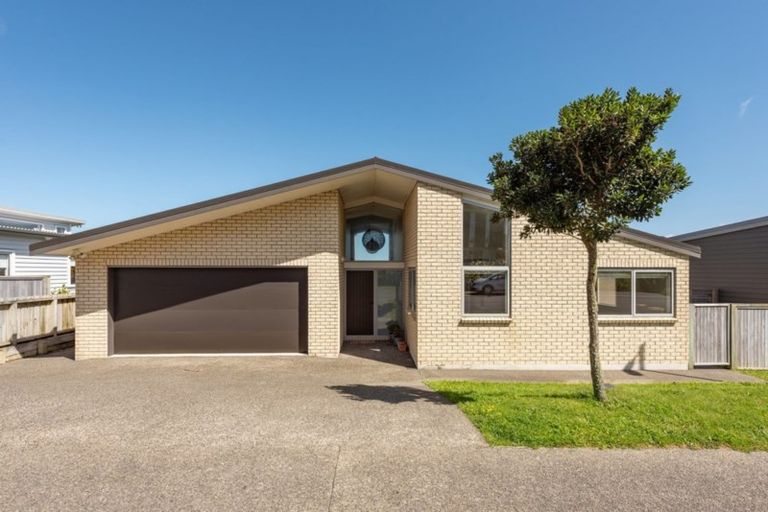 Photo of property in 35 Lacebark Lane, Woodridge, Wellington, 6037
