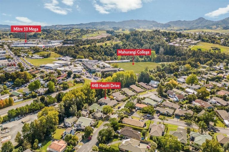 Photo of property in 2/44 Hauiti Drive, Warkworth, 0910