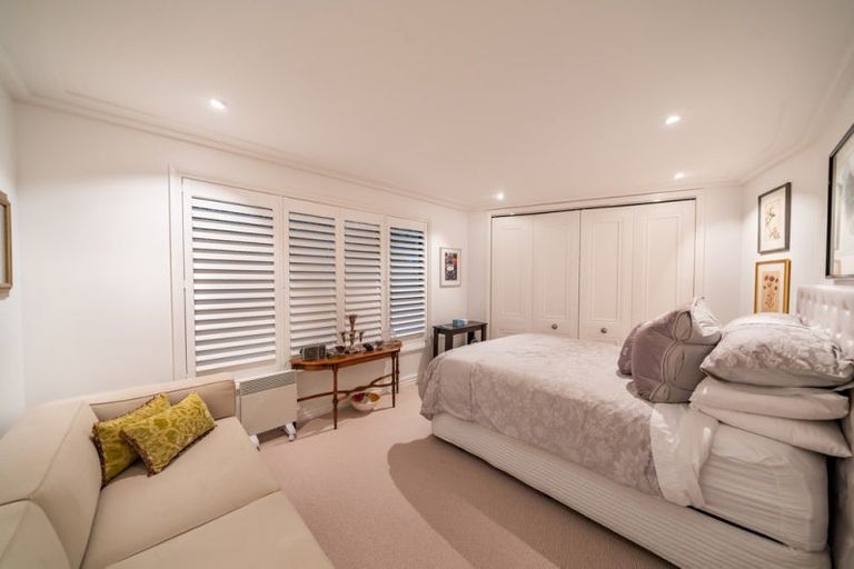 Photo of property in 6/166 Oriental Parade, Oriental Bay, Wellington, 6011